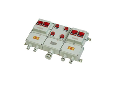 防爆電氣CCC認證的標(biāo)準(zhǔn)有哪些？